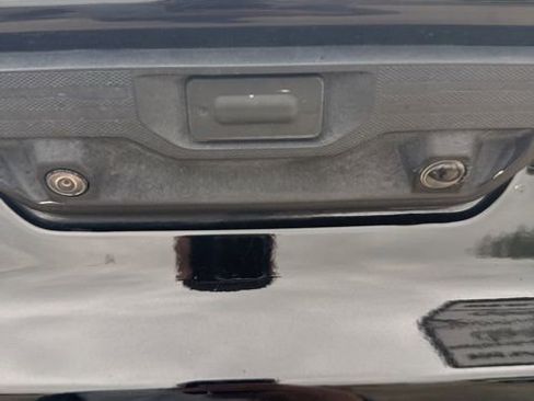 Used 2023 Chevrolet Silverado 1500 RST w/ RST All Star Premium Package image 8