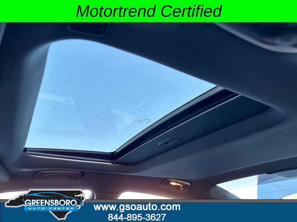 Used 2022 Dodge Charger R/T w/ Daytona Edition Group RWD image 17