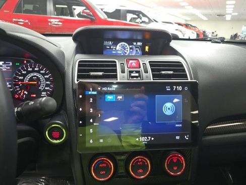 Used 2020 Subaru WRX Limited AWD/4WD image 16