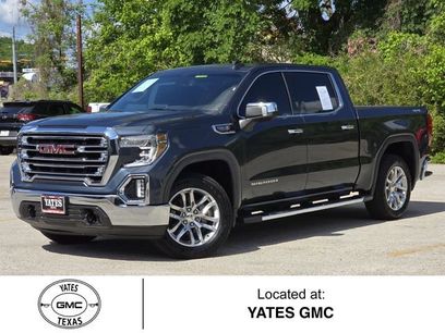 Used 2020 GMC Sierra 1500 SLT w/ SLT Premium Package