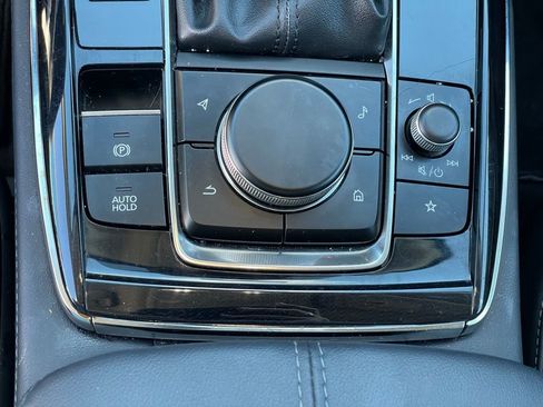 Certified 2024 MAZDA CX-30 AWD 2.5 S w/ Preferred Package image 25