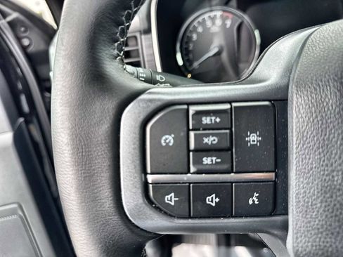 Used 2023 Ford F150 XLT w/ Equipment Group 302A High image 23