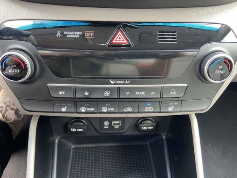 Used 2020 Hyundai Tucson SEL FWD image 23