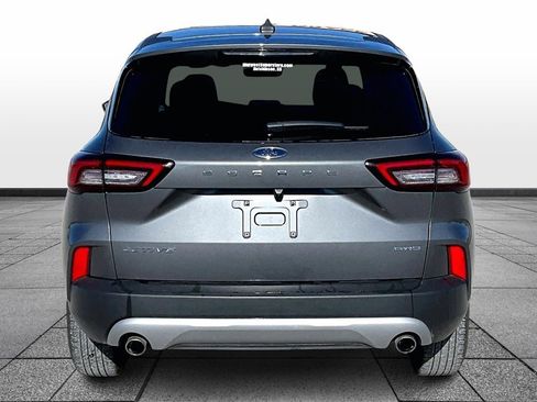 Used 2025 Ford Escape Active image 4