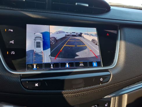 Used 2024 Cadillac XT5 Premium Luxury w/ Technology Package image 29
