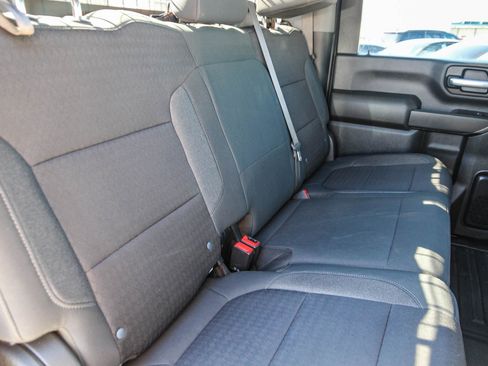 Used 2021 Chevrolet Silverado 3500 LT image 28