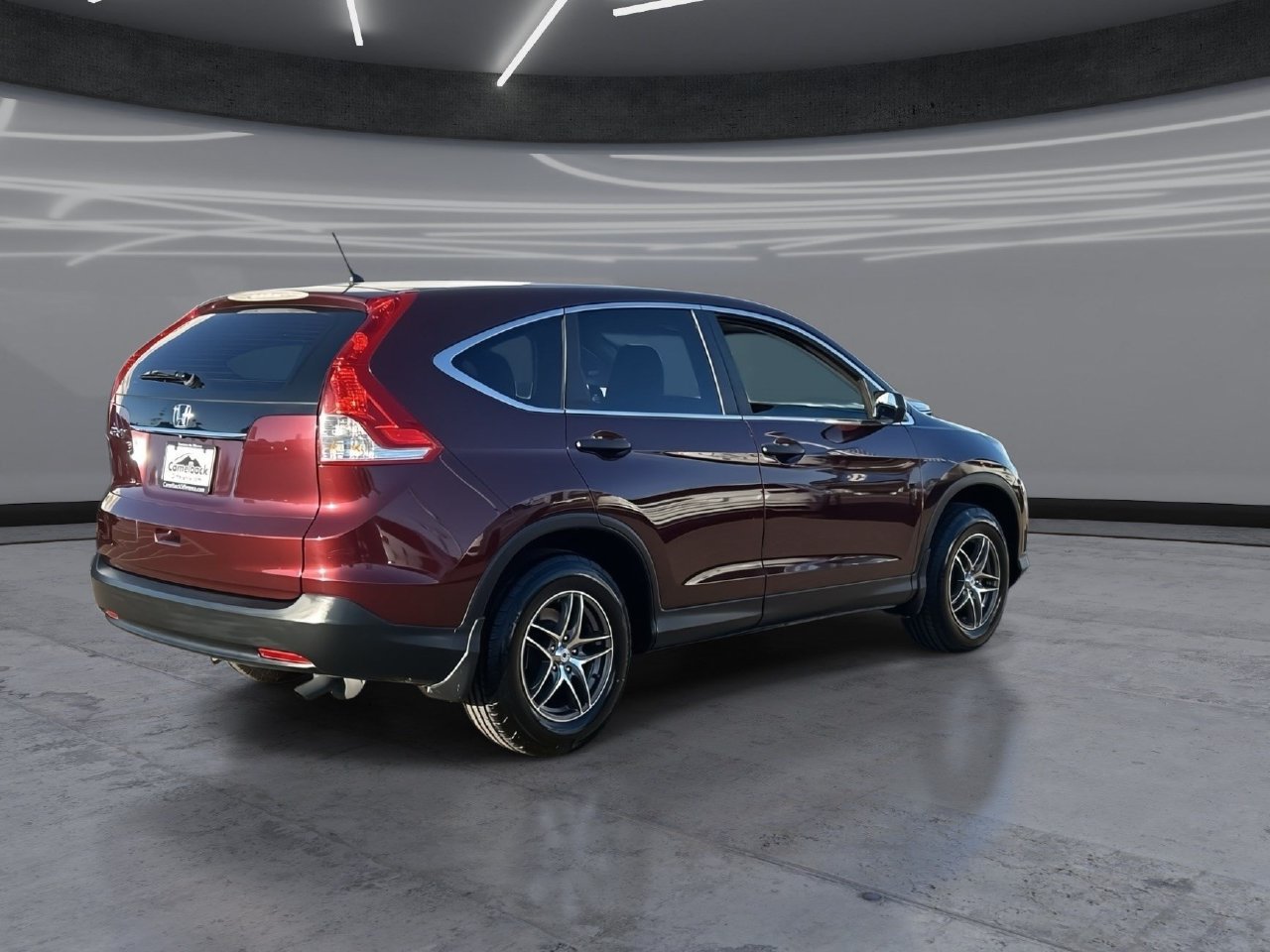 Used 2014 Honda CR-V LX image 5