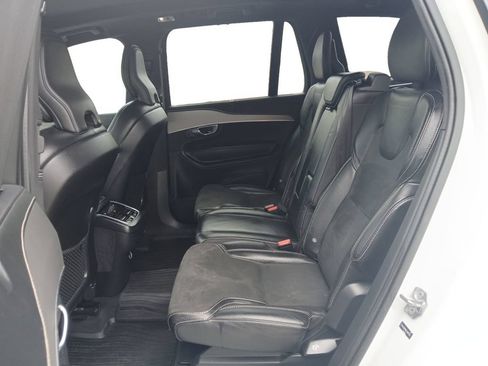 Used 2019 Volvo XC90 T6 R-Design w/ Protection Package AWD/4WD image 13