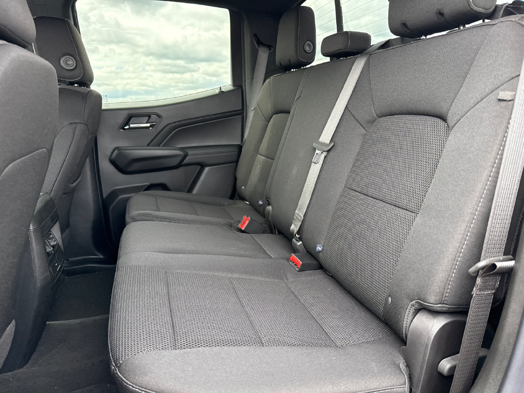 New 2026 GMC Canyon Elevation AWD/4WD image 30