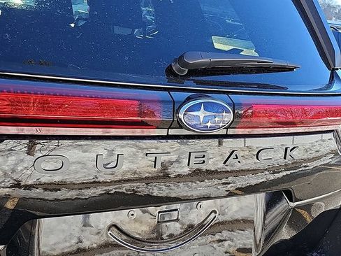 Used 2026 Subaru Outback Limited XT AWD/4WD image 24