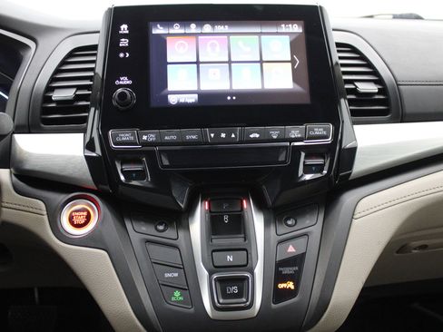Used 2018 Honda Odyssey EX-L image 34