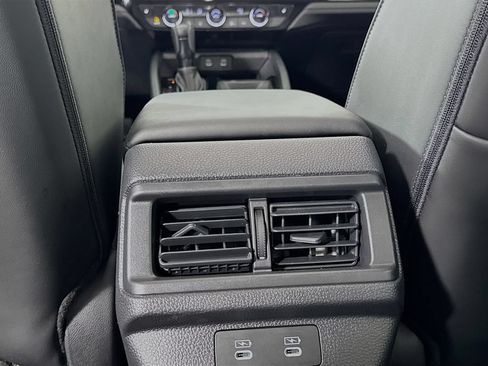 Used 2025 Honda Accord EX-L image 29