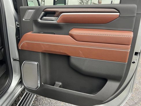 New 2026 GMC Sierra 2500 Denali Ultimate image 21