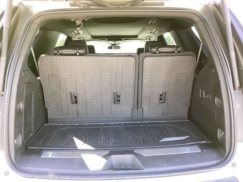 Used 2023 Chevrolet Tahoe RST w/ Luxury Package image 5