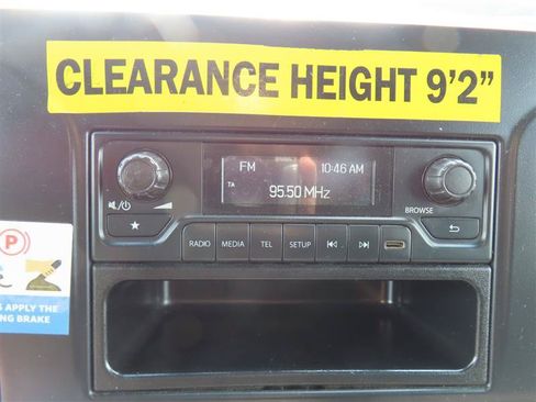 Used 2019 Mercedes-Benz Sprinter 170 image 26