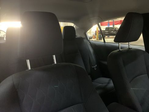 New 2026 Toyota Corolla LE image 18