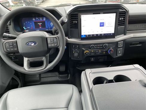 New 2025 Ford F150 XL w/ Equipment Group 103A High image 7