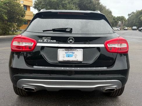 Used 2015 Mercedes-Benz GLA 250 image 4