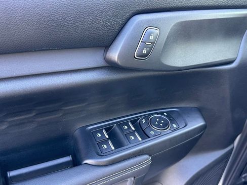 Used 2024 Ford Ranger XLT w/ FX4 Off-Road Package image 14