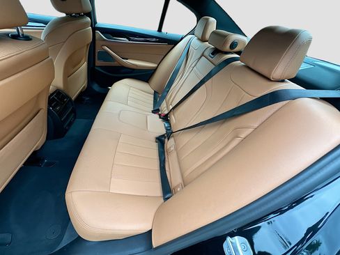 Certified 2023 BMW 530i xDrive 530i xDrive w/ Premium Package image 26