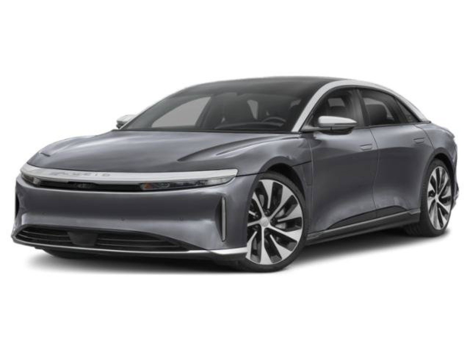 Used 2024 Lucid Air Touring AWD/4WD image 1
