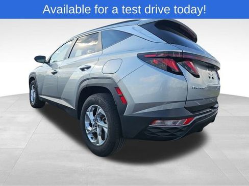 Used 2024 Hyundai Tucson SEL image 3