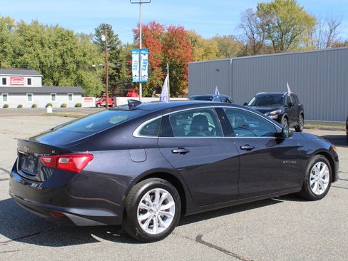 Used 2023 Chevrolet Malibu LT image 7