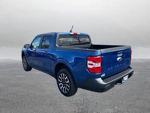 Certified 2023 Ford Maverick Lariat w/ Lariat Luxury Package FWD image 17
