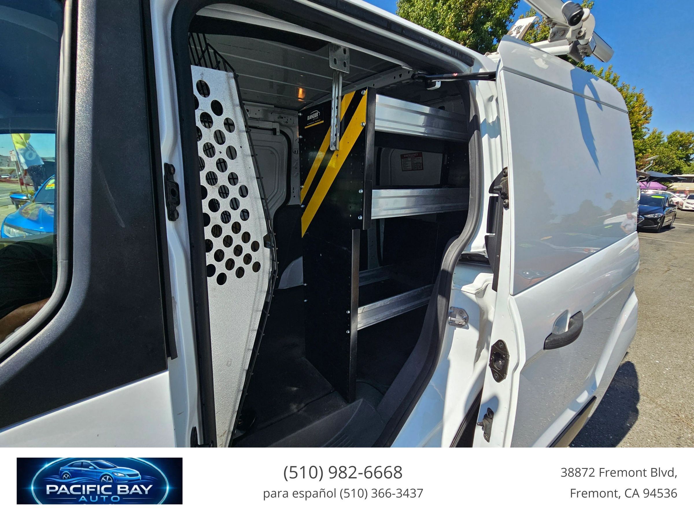Used 2019 Ford Transit Connect XL FWD image 14