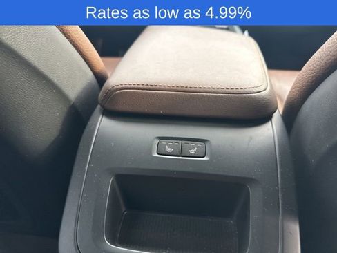 Certified 2023 Volvo XC60 B5 Plus w/ Climate Package image 6