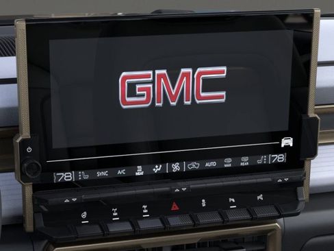 New 2024 GMC Hummer EV 3X w/ Omega Edition image 30