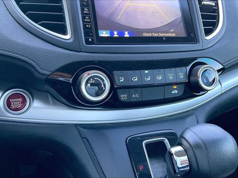 Used 2016 Honda CR-V EX image 28