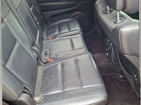 Used 2016 Dodge Durango Limited w/ Nav & Power Liftgate Group image 12