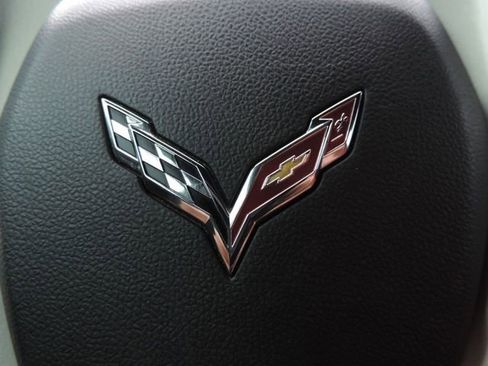 Used 2018 Chevrolet Corvette Grand Sport image 28