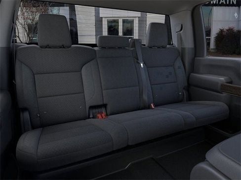 Used 2024 GMC Sierra 2500 Pro image 41