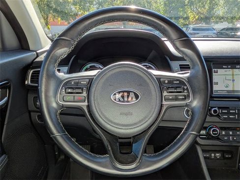 Used 2019 Kia Niro S Touring image 10