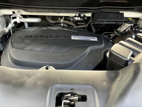 Used 2017 Honda Pilot EX image 13