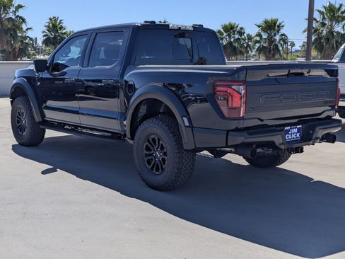 New 2026 Ford F150 Raptor AWD/4WD image 4