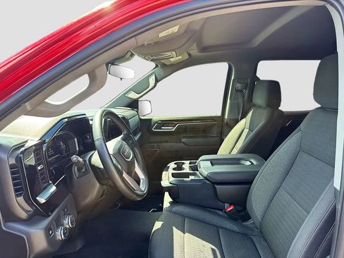 Used 2024 GMC Sierra 1500 Elevation image 10