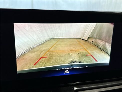 Certified 2024 Chevrolet TrailBlazer LT w/ Convenience Package image 18