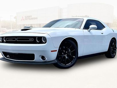 Used 2021 Dodge Challenger GT