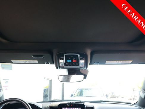 Used 2025 RAM 1500 Limited w/ Trailer Tow Group AWD/4WD image 34