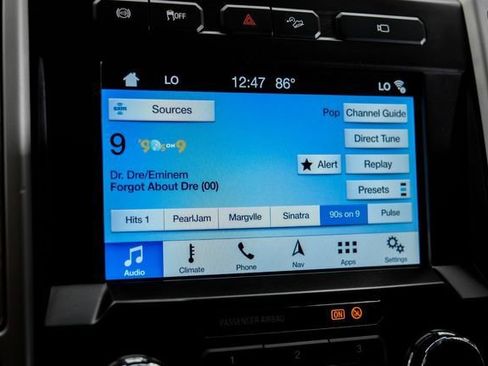 Used 2019 Ford F250 Lariat AWD/4WD image 31