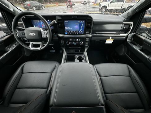 New 2026 Ford F350 Lariat AWD/4WD image 21