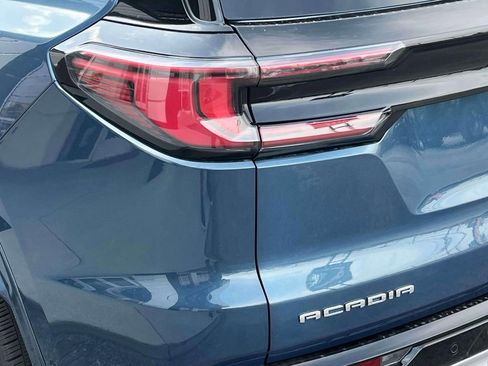 New 2026 GMC Acadia Denali w/ Super Cruise Package image 10