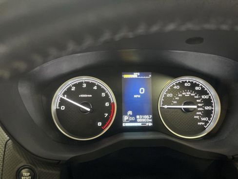 Used 2019 Subaru Forester Premium image 15