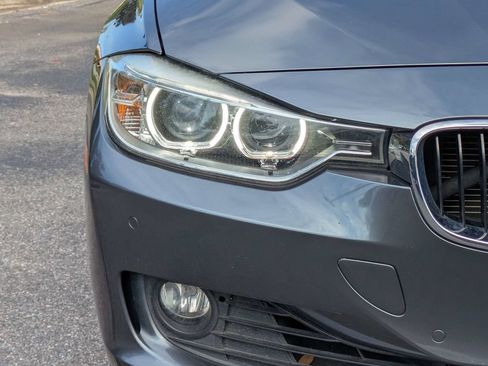 Used 2015 BMW 328i Sedan RWD image 10