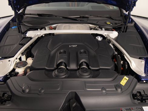 Used 2025 Bentley Continental GT Speed AWD/4WD image 44