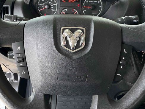 Used 2021 RAM ProMaster 1500 FWD image 17