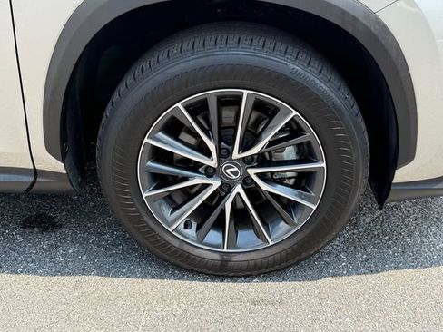 Used 2025 Lexus NX 250 FWD w/ Cold Area Package image 17